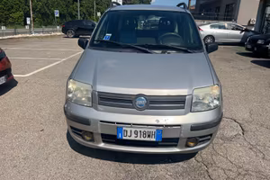 Fiat Panda 1.2 benzina/60CV/neopatentati/Euro4/5Po