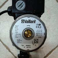 Circolatore Pompa Vaillant per Caldaia RS25