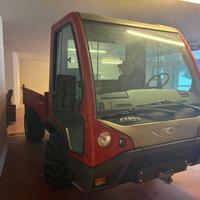 Transporter caron c 63