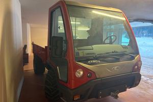 Transporter caron c 63