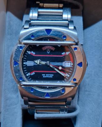CERTINA DS VINTAGE QUARTZ 