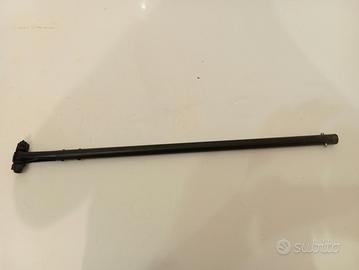 Asta per metal detector white's