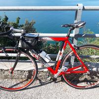 bici da corsa