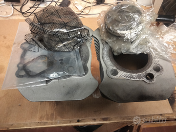 Gruppo termico Harley Davidson Sportster