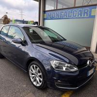 Volkswagen Golf 1.4 TSI 3 PORTE Higline