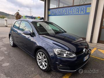 Volkswagen Golf 1.4 TSI 3 PORTE Higline
