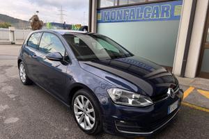 Volkswagen Golf 1.4 TSI 3 PORTE Higline