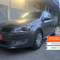 VOLKSWAGEN Polo 5� serie Polo 1.6 TDI DPF 3 por...