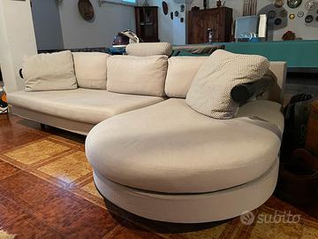 Divano B&B  Sity di Antonio Citterio anni ‘80