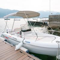 Selva 5.3 open line + Dorado xsr [USATO]