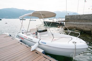 Selva 5.3 open line + Dorado xsr [USATO]