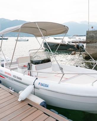 Selva 5.3 open line + Dorado xsr [USATO]