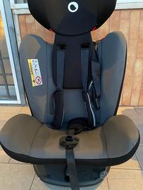 SEGGIOLINO AUTO PER BAMBINI