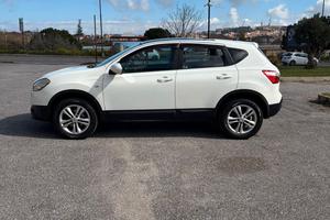 NISSAN QASHQAI J10 