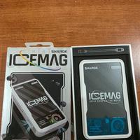 powerbank sharge  icemag 
