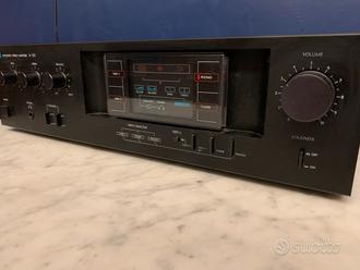 Amplificatore Sansui A-505  			