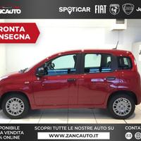 FIAT Panda 1.0 FireFly S&S Hybrid Pop 65cv