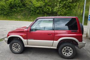 Suzuki Vitara 1.9TD 