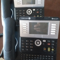 Telefoni fissi