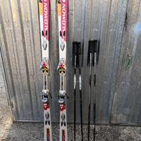 Salomon Equipe 10 RC