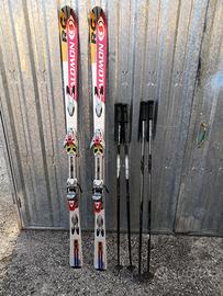 Salomon Equipe 10 RC