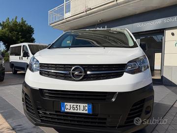 Opel Vivaro 1.5 BlueHDi 120CV -2022-