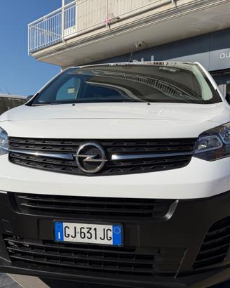 Opel Vivaro 1.5 BlueHDi 120CV -2022-
