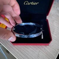 Bracciale cartier