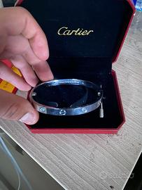 Bracciale cartier