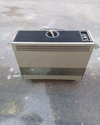 Stufa Olimpia Splendid Termoventilata Sg123