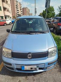 FIAT Panda 1.2 Dualogic