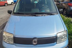 FIAT Panda 1.2 Dualogic