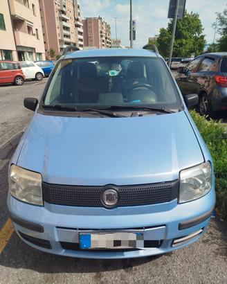 FIAT Panda 1.2 Dualogic