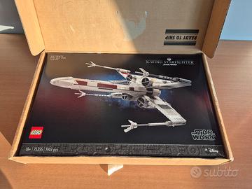 Lego star wars 75355 MISB