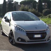 Meccanica anteriore completa peugeot 208 2018