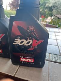 Accessori  moto