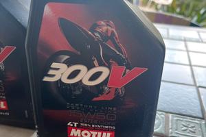 Accessori  moto