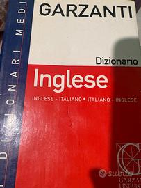 Vocabolari