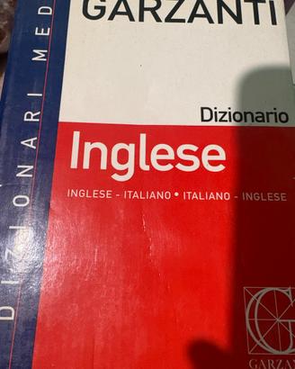 Vocabolari