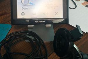 Navigatore satellitare Garmin Nuvi 44