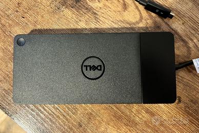 Docking Station Dell WD19S 180W (130W Power Delive