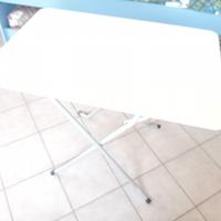 Tavolo pieghevole 60x90
