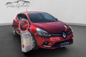 Renault Clio 0.9 GPL 90cv Moschino NEOPATENTATI