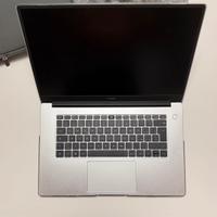 Pc Portatile Windows  Matebook D15