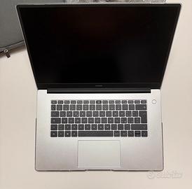 Pc Portatile Windows  Matebook D15