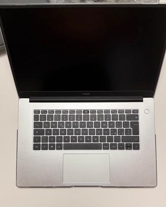 Pc Portatile Windows  Matebook D15