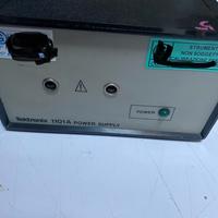 Tektronix 1101 A Power Supply