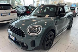 Mini Cooper Countryman 1.5 Essential Auto