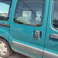 Porta laterale dx nuda RENAULT KANGOO del 2003