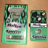 Pedale distorsore Modtone